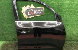 Дверь Lexus LX 2017 6700160840 VDJ201 1VDFTV, передняя правая