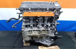 Двигатель Toyota Camry 2010 1900028B80 ACV40 2.4 2AZ