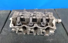 Головка блока цилиндров Daewoo Matiz 2013 96316210 0.8