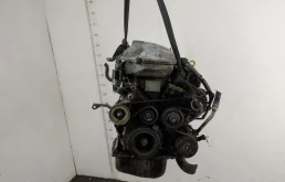 Двигатель (ДВС) Toyota Corolla E12 2001-2006 КПП 5-ст.мех.(МКПП) 4ZZ-FE Бензин 1.4 л Инжектор