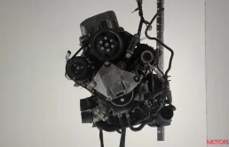 Двигатель (ДВС) Opel Astra G 1998-2005 КПП 5-ст.мех.(МКПП) Z12XE Бензин 1.2 л Инжектор