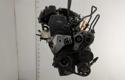 Двигатель (ДВС) Audi A3 (8L) 1996-2003 КПП автомат (АКПП) AKL Бензин 1.6 л Инжектор