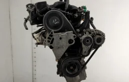 Двигатель (ДВС) Volkswagen Caddy 2004-2015 КПП 5-ст.мех.(МКПП) BGU Бензин 1.6 л Инжектор