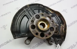 Кулак передний левый (A2463320501) для Mercedes-Benz GLA class X156 2013-2020