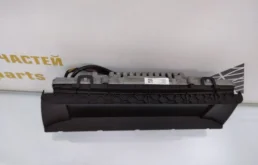 Бортовой компьютер для BMW X3 на фотографиях