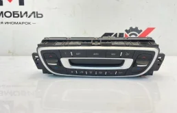 блок управления климат-контролем Renault Fluence 2012 L30R K4MV838