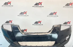 бампер Kia Ceed 2009 ED G4FC