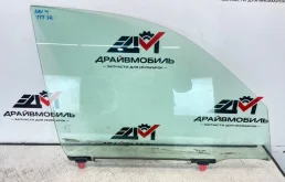стекло боковое Toyota Rav4 2003 ACA21 1AZFE