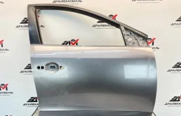 дверь боковая Renault Fluence 2012 L30R K4MV838