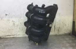 Коллектор впускной Ford Focus 2 поколение (2005-2008) бензин 1.6 i Механика Седан