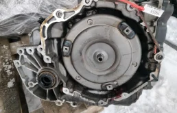 Акпп Opel Astra J