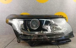 Фара ксеноновая Land Rover Range 4 2013 L405