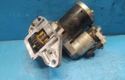 Стартер для Mazda CX 9 на фотографиях