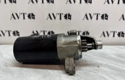 Стартер Audi A7 C7 CGW CGWB