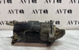 Стартер Audi A4 ALT