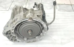 АКПП (Робот) для Mercedes-Benz GLA class X156 2013-2020