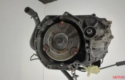 КПП - автомат (АКПП) Renault Scenic 2003-2009 F4R 771 Бензин 2 л Инжектор