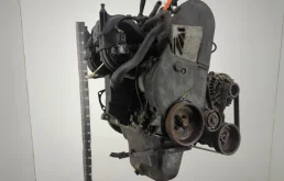 Двигатель (ДВС) Volkswagen Polo 1999-2001 КПП 5-ст.мех.(МКПП) AUC Бензин 1 л Инжектор