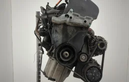 Двигатель (ДВС) Volkswagen Golf 5 2003-2009 КПП 5-ст.мех.(МКПП) BCA Бензин 1.4 л Инжектор