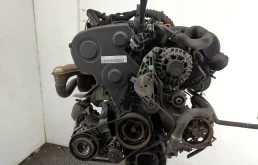 Двигатель (ДВС) Volkswagen Passat 5 2000-2005 КПП 5-ст.мех.(МКПП) ALT Бензин 2 л Инжектор