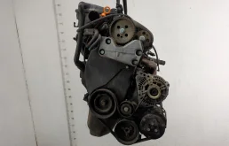 Двигатель (ДВС) Volkswagen Lupo КПП 5-ст.мех.(МКПП) AKQ Бензин 1.4 л Инжектор