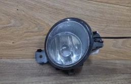 Фара противотуманная RENAULT CLIO 2002-2005 8200002470 2