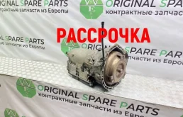АКПП Mercedes-Benz C-Class 2002 20327000100 W203 OM611.962 2.2 CDI