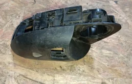 Рамка зеркала Volvo S80 2007 31297869, правая
