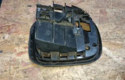 Рамка зеркала Volvo XC90 2007 31297438, правая