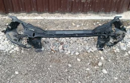 Панель передняя Volvo XC60 2013 31416750 D5244T15