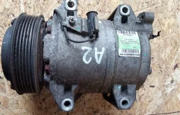Компрессор кондиционера Volvo XC90 2013 36001066 D5244T18