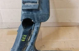 Кронштейн бампера Volvo XC90 2007 30698136 D5244T4, задний правый
