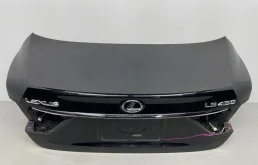 Крышка багажника Lexus LS460 USF40