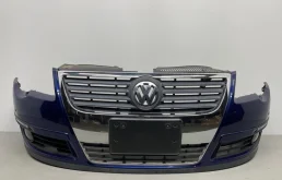 Бампер Volkswagen Passat B6