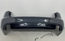 Бампер Audi A6 C6