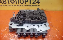 Гидроблок акпп RENAULT FLUENCE 2010-2014 F10600182