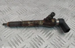 Форсунка дизельная сименс RENAULT MEGANE 2003-2008 8200380253