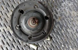 Насос гидроусилителя руля FORD ESCAPE 2002-2008 EV5732650D ESCAPE/TRIBUTE (J87) 2008- 2.3 L3 829021787