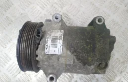 Компрессор кондиционера RENAULT MEGANE 2003–2008 8200457418 2.0