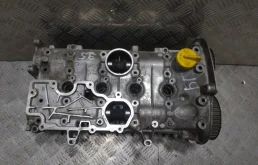 Головка блока цилиндров RENAULT SYMBOL 2002-2008 7700600552F K4J