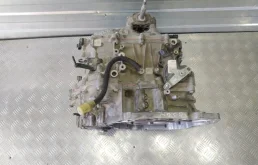 Вариатор RENAULT KAPTUR 2016-2020 8200751262 SUV H4MD429