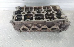 Головка блока цилиндров RENAULT FLUENCE 2003-2008 8200766796 L30R K4M
