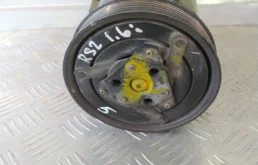 Компрессор кондиционера RENAULT MEGANE 2003-2008 8200470242 СЕДАН 1.5