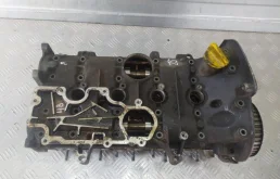 Головка блока цилиндров RENAULT LOGAN 2014-2018 7700600552F K4M
