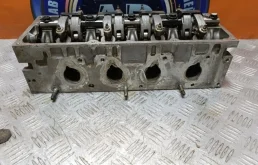 Головка блока цилиндров RENAULT LOGAN 2004-2014 7701475893 K7J