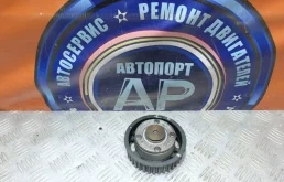 Фазорегулятор RENAULT FLUENCE 2009- 2014 7701478505