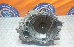 АКПП CHEVROLET CAPTIVA 2006-2011 5551AF33 10 HMC 3.2