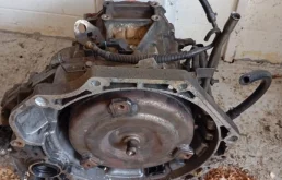 АКПП CHEVROLET LACETTI 2004-2012 96423625 F16D3