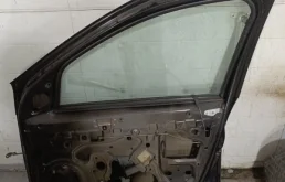 Дверь RENAULT DUSTER 2010-2021 801006719R F4R, передняя правая
