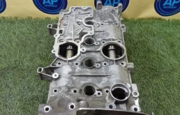 Головка блока цилиндров RENAULT MEGANE 1996-2003 8200307580F K4M